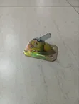 Spring Clamp for Thread Bar - 3