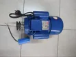 3HP Astramilano Motor wa Umeme wa Awamu Moja na Pulley - 1