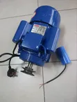 3HP Astramilano Motor wa Umeme wa Awamu Moja na Pulley - 2