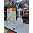 Eurochef 2-in-1 Electric Blender With Grinder – 1.5L - 1