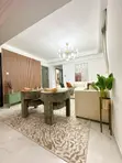4 Bedroom Apartment for Sale in Hurlingham - 2