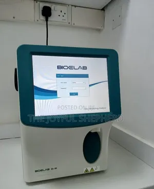 BIO-LAB EC-30 Hematology Analyzer