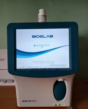 BIO-LAB EC-30 Hematology Analyzer