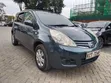 Nissan Note 2011 Gray - 1