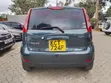 Nissan Note 2011 Gray - 3