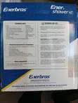 Enerbras Shower Head - 2