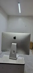 Apple iMac 27-inch Desktop Computer 8GB RAM 1TB HDD+SSD - 1