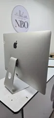 Apple iMac 27-inch Desktop Computer 8GB RAM 1TB HDD+SSD - 2