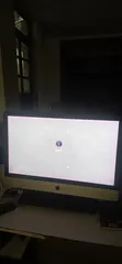 Apple iMac 27-inch Desktop Computer 8GB RAM 1TB HDD+SSD - 4