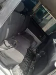 Toyota Voxy 2004 Silver - 4
