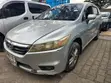 Honda Stream 2010 Nyeusi - 2