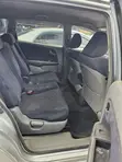 Honda Stream 2010 Nyeusi - 3