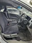 Honda Stream 2010 Nyeusi - 4