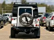 Land Rover Defender County 110 2.5 TD5 2005 Nyeupe - 3