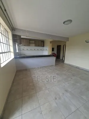 3-Bedroom Apartment for Rent in Muguga, Kiambu