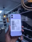 Apple iPhone 11 128GB Purple - 1