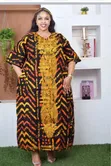 Mavazi Mazuri ya Kitenge - 2