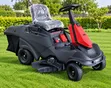 9HP Ride-On Lawn Mower Mpya - 1