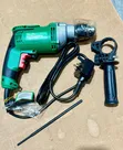 Newbeat 13mm Electric Impact Drill - 810W Heavy Duty - 1