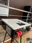 Must 10.26kWh Lithium Ion Solar Battery 51.2V 200Ah - 1