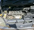 Nissan X-Trail 2003 Silver - 4