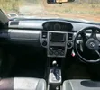 Nissan X-Trail 2003 Silver - 5