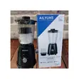 Ailyons 1.6L 2-in-1 Blender & Grinder - 350W - 2