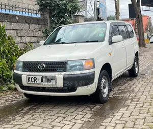 Toyota Probox 2012