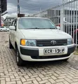 Toyota Probox 2012 - 2