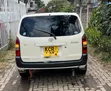 Toyota Probox 2012 - 4