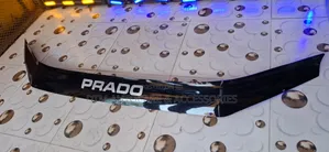 Bonnet Guard Toyota Prado FJ150 (2018-2023)