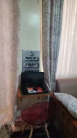 Segzy Studio Apartment with Bidet in South B - 1