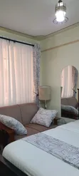 Segzy Studio Apartment with Bidet in South B - 3