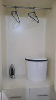 Segzy Studio Apartment with Bidet in South B - 5