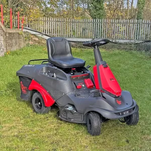Ride-On Lawn Mower 9HP