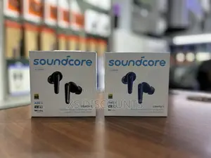 Anker Soundcore Liberty 5 Earbuds za Wireless