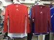Men's Long Sleeve Compression Sports Top - 2