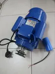 Astramilano Electric Motor, 3HP, Single Phase, Low Speed - 2