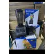 Ailyons YT-8008 Blender ya Biashara 2-in-1 na Grinder - 1