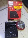 Ramtons Induction Cooker RM/381 na Pan Bure - 1