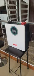 Must 200Ah 5.12kWh 25.6V Lithium Ion Solar Battery - 2