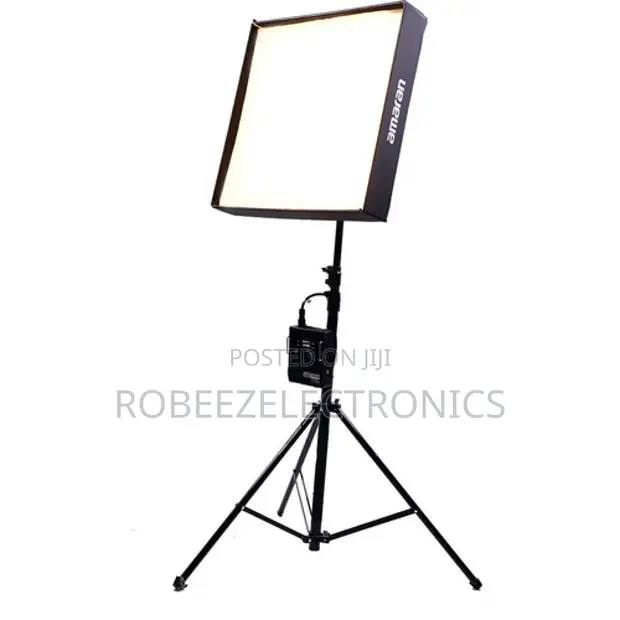 Aputure Amaran F22c RGBWW LED Mat Light (2x2') - 1