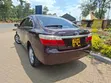 Toyota Premio 2009 Maroon - 3