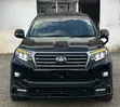 Toyota Land Cruiser Prado TXL 2.8 2019 - 4