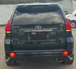 Toyota Land Cruiser Prado TXL 2.8 2019 - 5