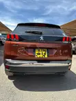 Peugeot 3008 2017 Brown - 2