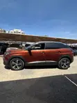 Peugeot 3008 2017 Brown - 3