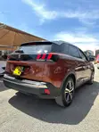 Peugeot 3008 2017 Brown - 5