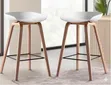 Willow Bar Stool - 2