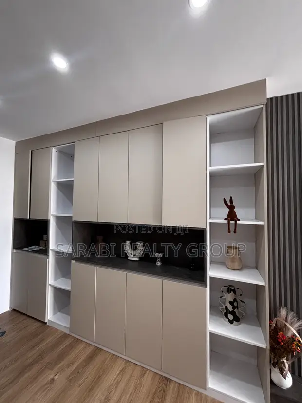 1 Bedroom Apartment for Sale, Raphta Road Area - 1